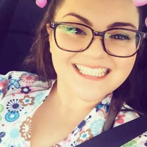 Meet your Posher, Angela